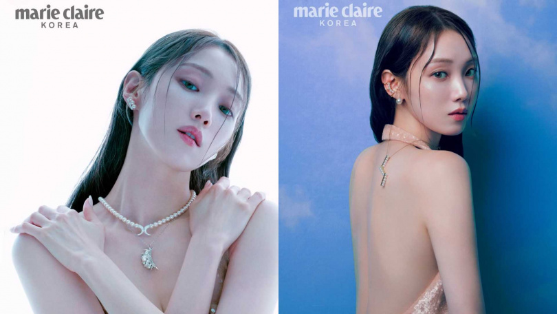 （圖／李聖經IG）