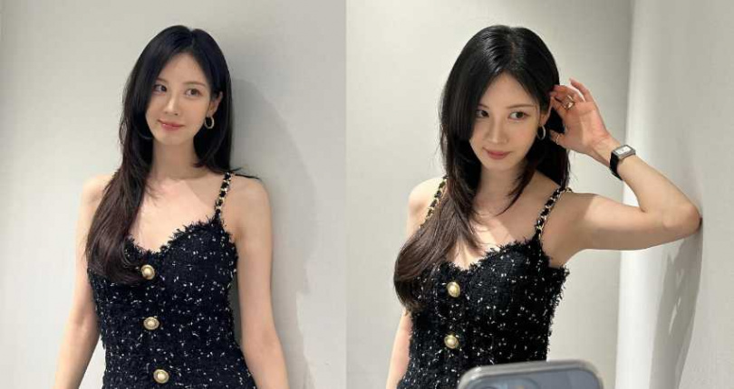 （圖／取自 seojuhyun_s IG）