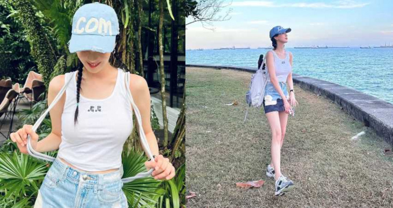 （圖／取自 seojuhyun_s IG）