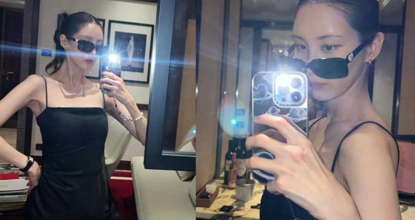 （圖／取自 seojuhyun_s IG）