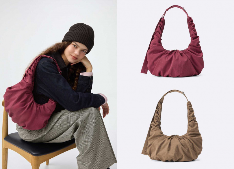 GU 水餃包/690元(圖/品牌提供)