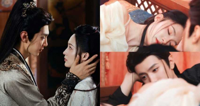 （圖／取自《一笑隨歌》微博）