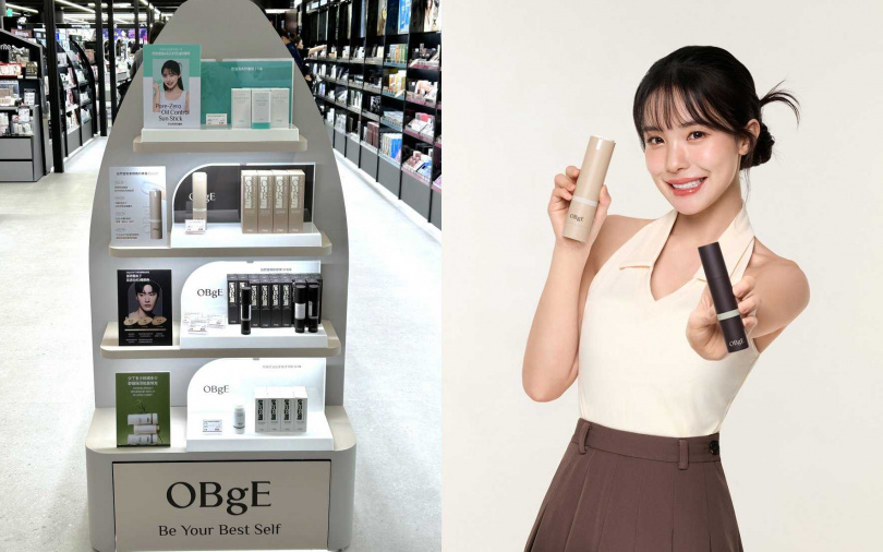 UNIKCY板橋店限定販售韓系話題神物，讓妳輕鬆get多慧同款！（圖／品牌提供）