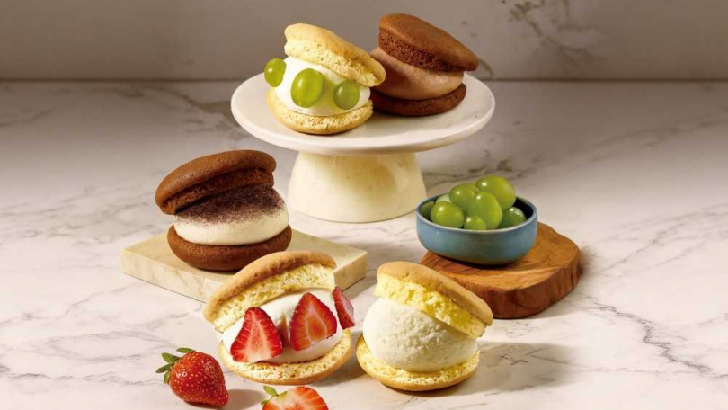 （圖／COZY TEA提供）