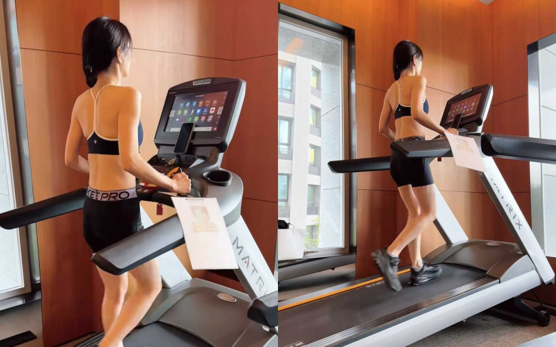 (圖/取自Ella小紅書)