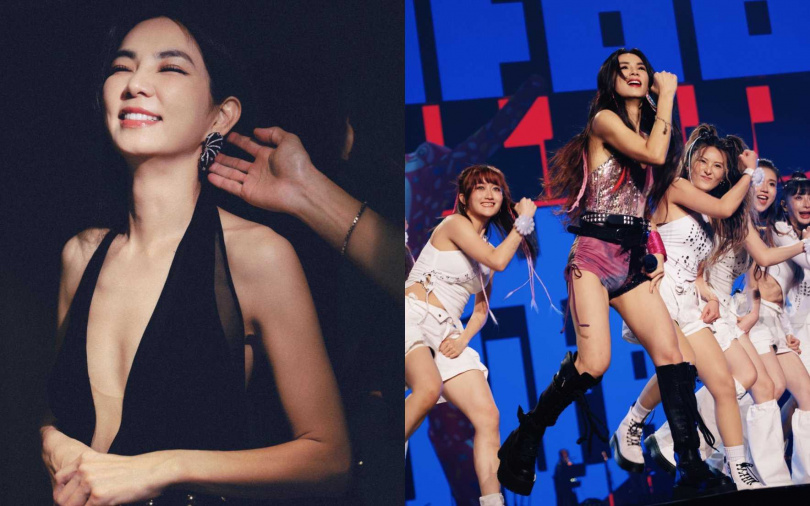 (圖/取自Ella小紅書)