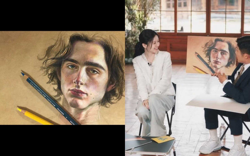 （圖／翻攝自小紅書）