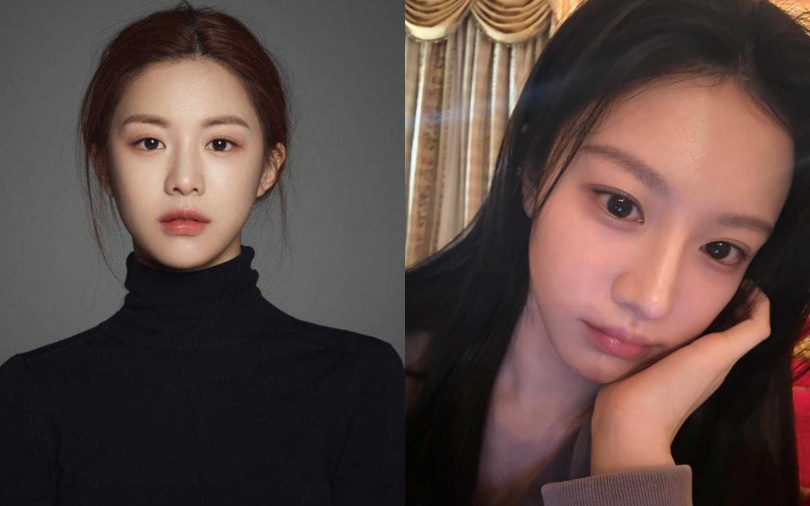 （圖／取自高允貞IG）