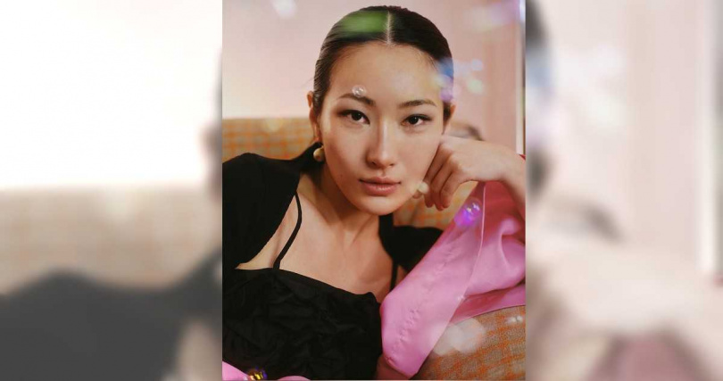 創作型女歌手MILENA。(WAVY 提供)