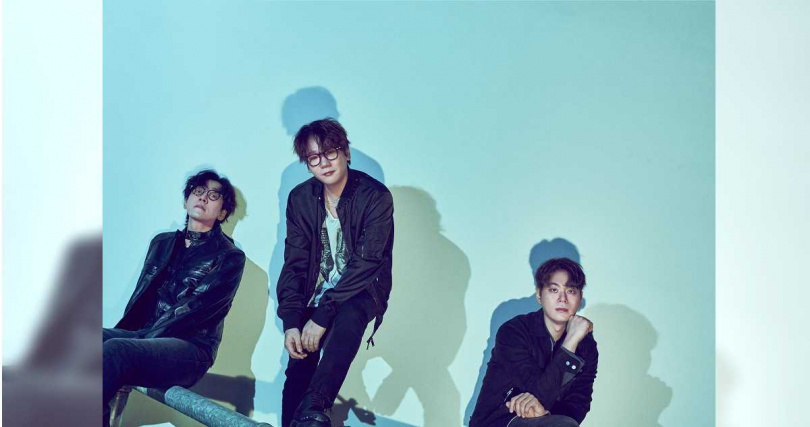 NELL曾在台發行過專輯。(圖/Space Bohemian 提供)