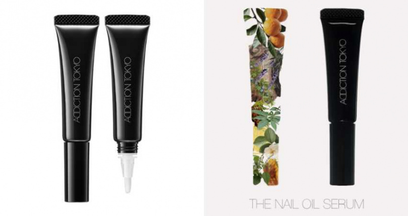 ADDICTION 植淬森活指緣油7.5mL/785 元(圖/品牌提供、取自addictionbeauty_official IG)