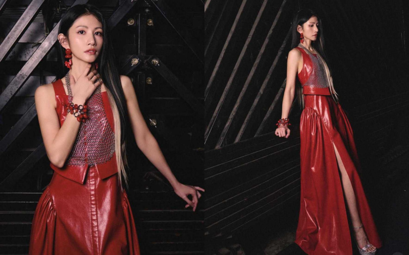 （圖／取自李千娜IG）