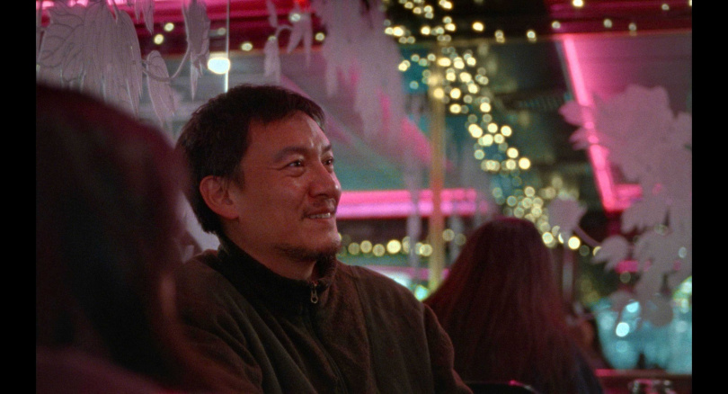 金馬影帝張震主演的得獎感人力作《幸福之路》口碑持續延燒。（圖／甲上提供）