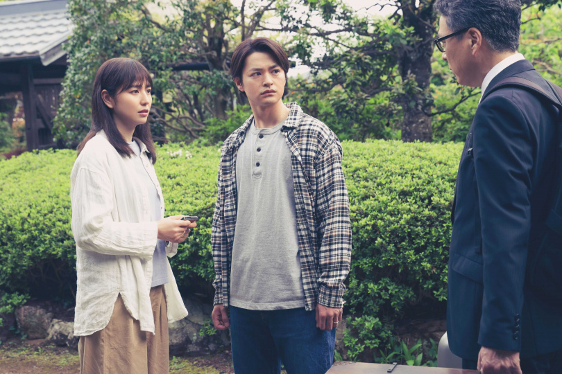 （圖／ 華映娛樂提供）