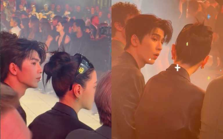 （圖／取自 pinkyamy0195 IG）