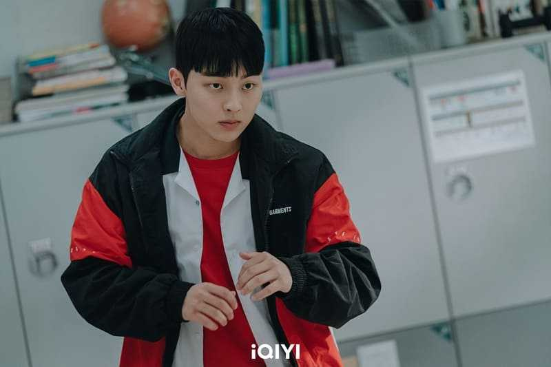 （圖／翻攝自iQIYI）