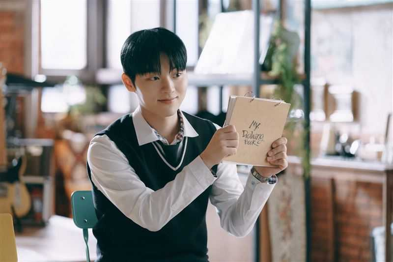 （圖／翻攝自tvN）