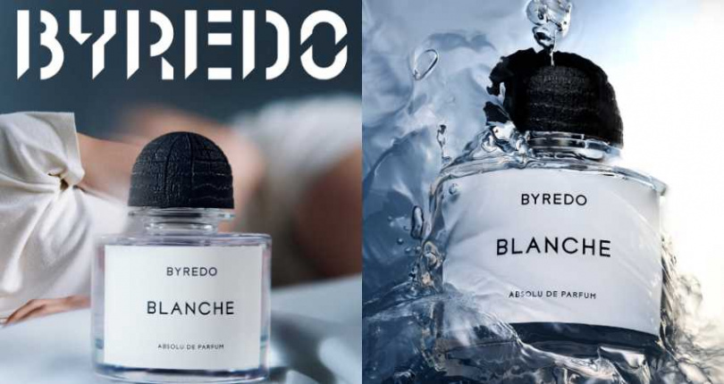 Byredo 返樸歸真典藏版淡香精 50ML 8,020元、100ML 11,075元(圖/品牌提供)