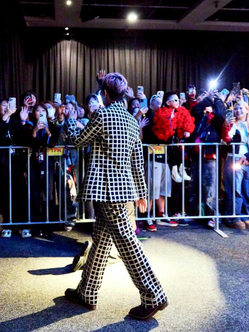 (圖/G‑Dragon IG)