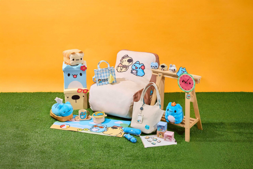 （圖／康是美提供）