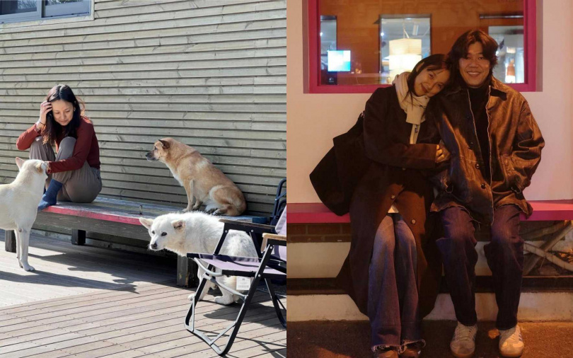 （圖／取自李孝利IG）