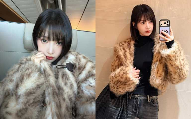 (圖/取自 _imyour_joy IG)