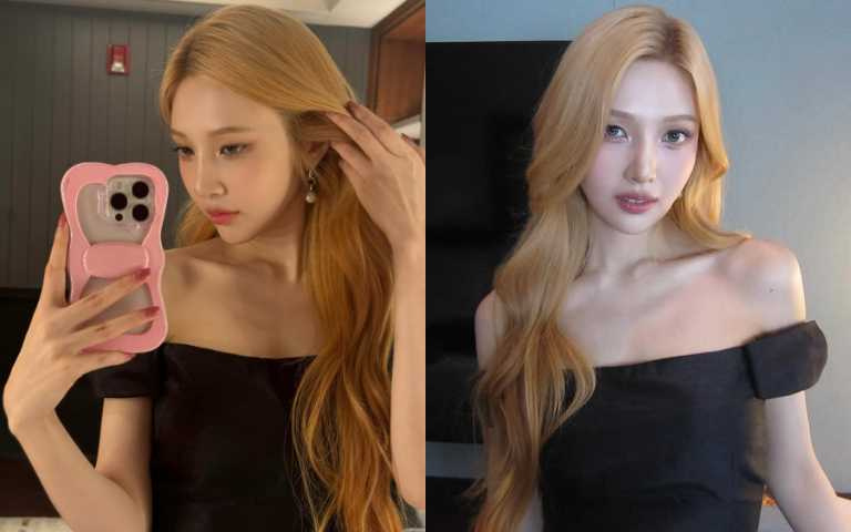 (圖/取自 _imyour_joy IG)