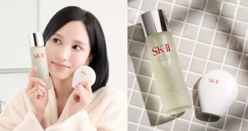 (圖/取自 skii IG)