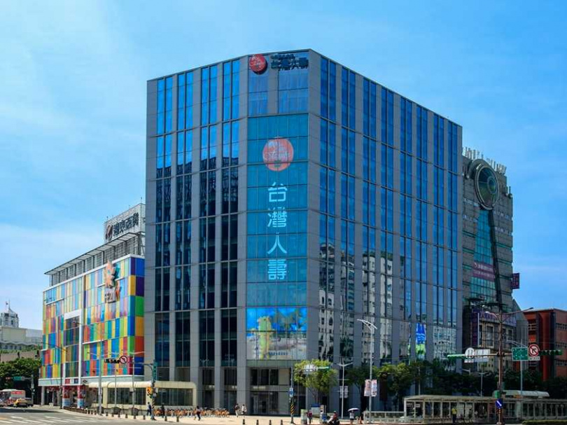 「相鐵飯店台北西門」將於2024年2月開幕，Klook推出獨家早鳥全房型6折優惠。（圖／Klook提供）
