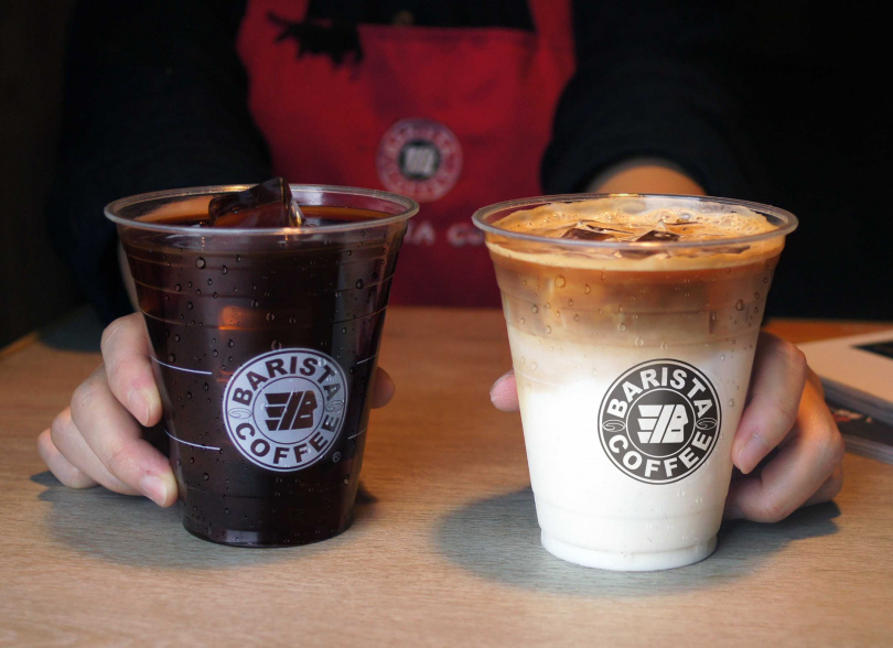 針對春節收假開工，西雅圖極品咖啡推出全系列飲品第二杯半價優惠。（圖／西雅圖極品咖啡提供）