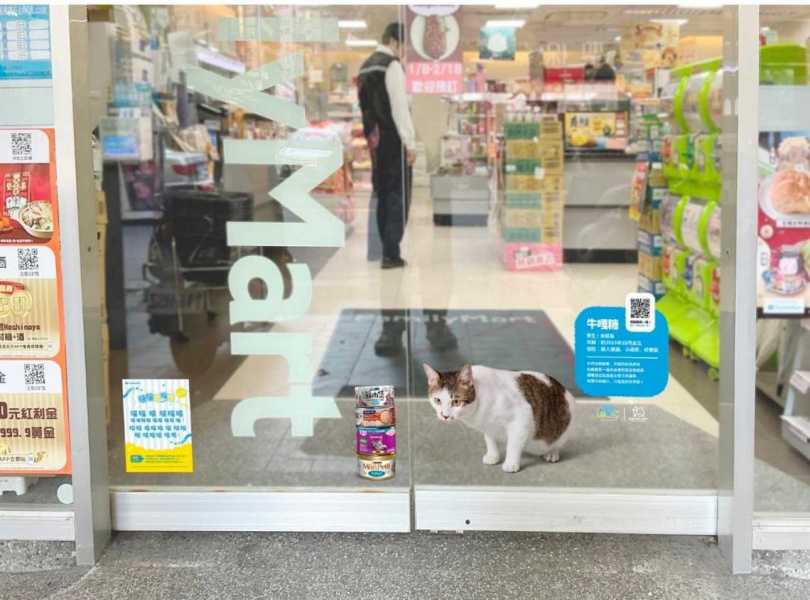 (圖/翻攝自全家IG)