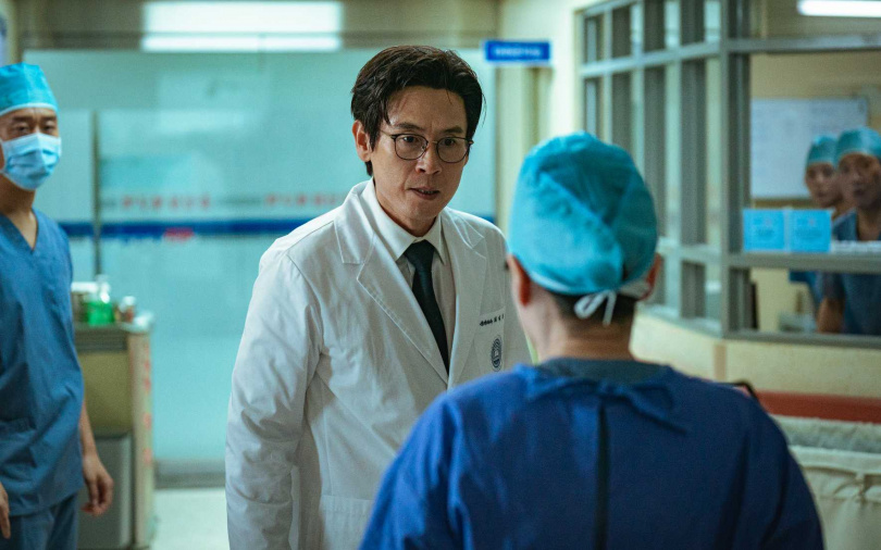 （圖／Disney+提供）