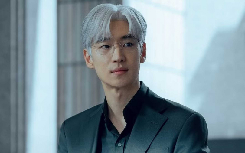 （圖／翻攝自jtbc）