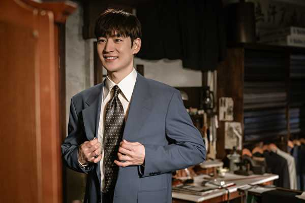 （圖／翻攝自MBC）