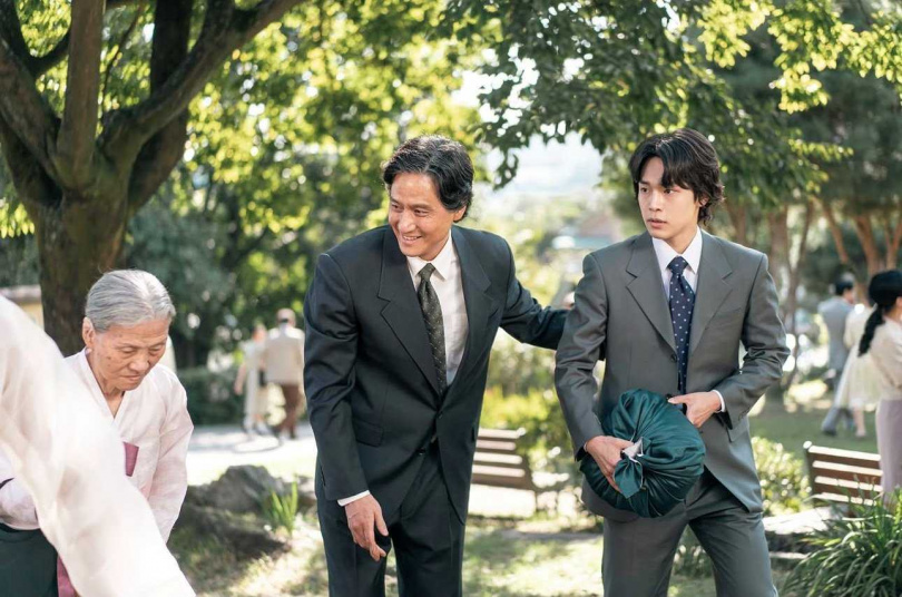(圖/取自netflixkr IG)