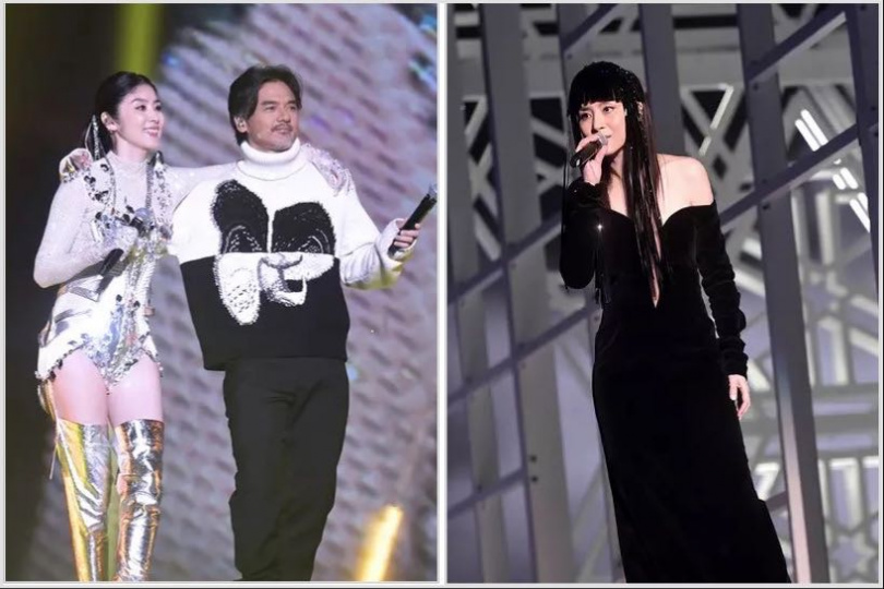 (圖/陳慧琳IG ,翻攝自網路)