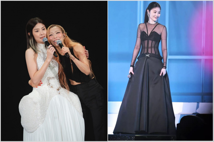 (圖/陳慧琳IG ,翻攝自網路)