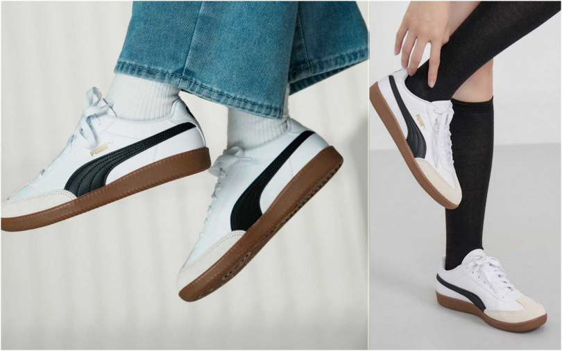 更棒的是這回還將同步推出抽獎活動！只要於8/7~8/14至全台4間CHECK 2 CHECK門市全館消費滿3,000元，就有機會抽中PUMA 9-T，直接把限量鞋款免費帶回家。（圖／品牌提供）