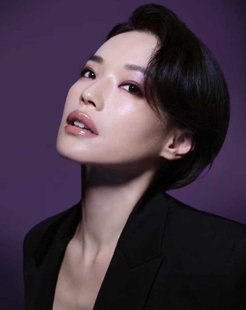 （圖／翻攝自Tom Ford Beauty小紅書）