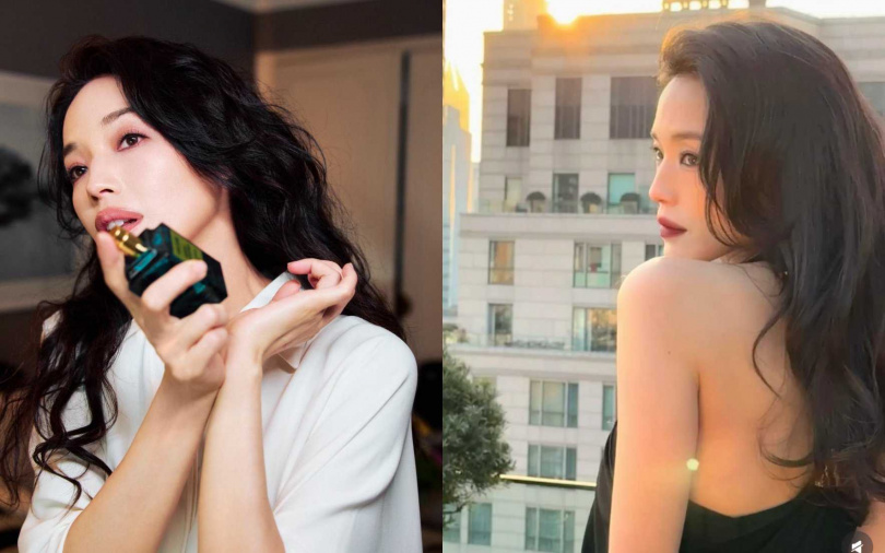 （圖／翻攝自Tom Ford Beauty小紅書）