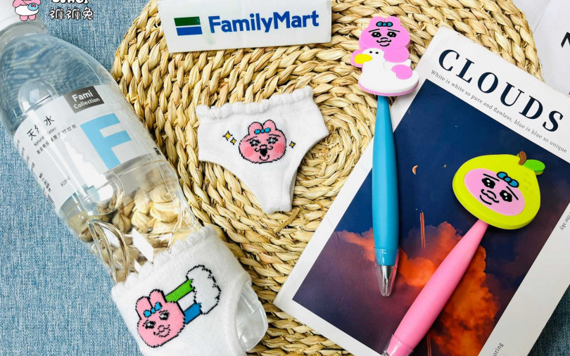 （圖／全家提供）