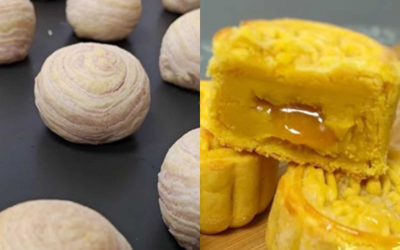 (圖/翻攝自心心麵包店)