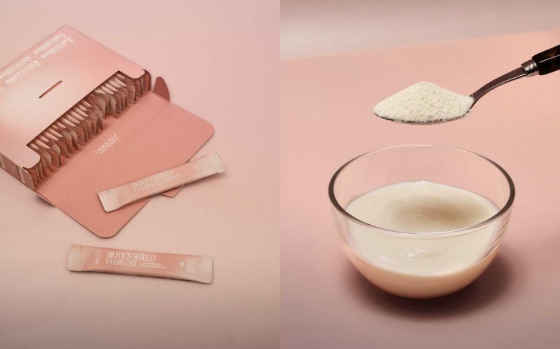 ANNAEVERYDAY寧敏秘舒滋法全效益生菌/雙11檔期買二送一再減111,售價3,289元(圖/品牌提供)