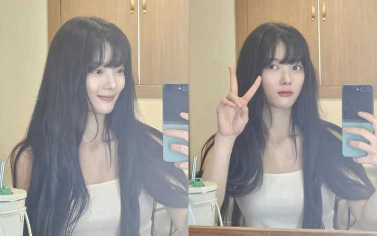 （圖／取自 you_r_love IG）