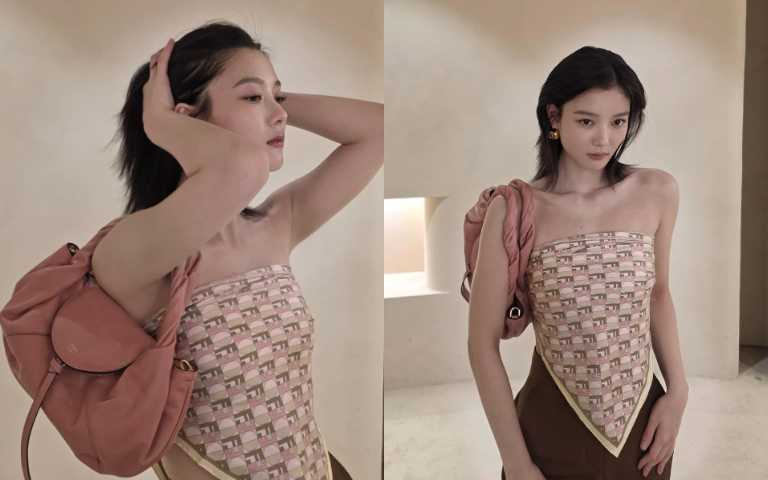 （圖／取自 you_r_love IG）