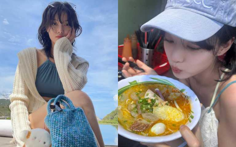 （圖／取自 you_r_love IG）