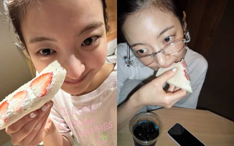 (圖/取自 lia_loves___ IG)