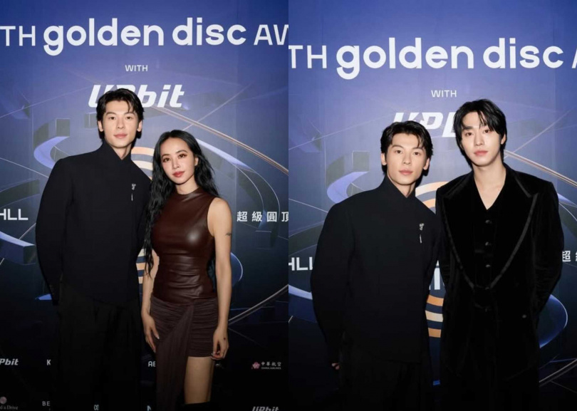 （圖／許光漢ig）