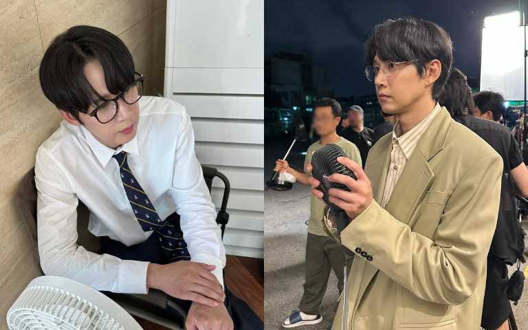 （圖／取自 boxabum IG）