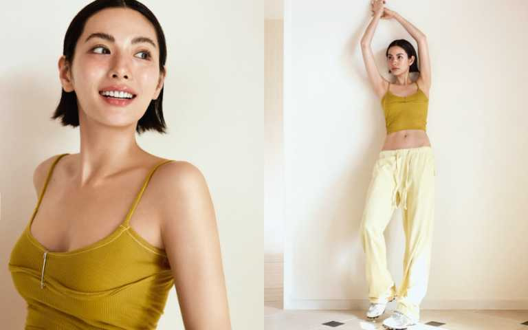 （圖／取自 jin_a_nana IG）